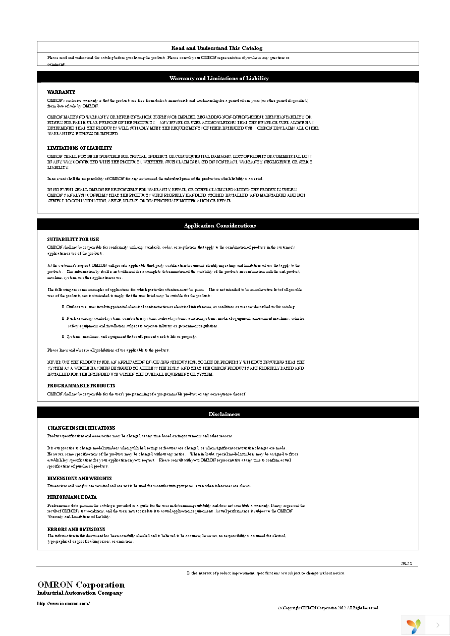 E5CS-RTU-W AC100-240 Page 10